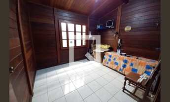 Imagem 6: Casa para Aluguel - Sagrada Família, 4 Quartos, 205 m2