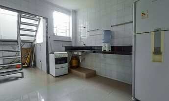 Imagem 6: Cobertura para venda com 110 metros quadrados com 2 quartos em São Mateus - Juiz de Fora