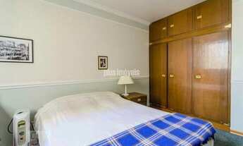 Imagem 2: Apartamento próximo ao Clube Pinheiros