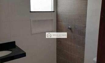 Imagem: Casa com 2 dormitórios à venda, 70 m²