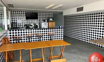 Imagem 6: São Paulo - Conjunto Comercial/Sala - Pinheiros