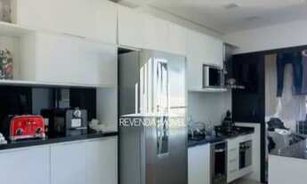 Imagem 7: Apartamento DUPLEX à venda na Vila Olímpia, com 123m², 1 quarto e 3 vagas