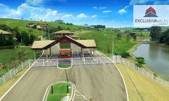 Imagem: Terreno à venda, 1000 m² por R$ 220.000,00