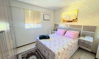 Imagem 5: Apartamento com 3 dormitórios à venda, 85 m² por R$ 375.000,00 - Barreiros - São José/SC