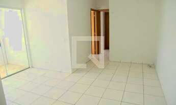 Imagem 2: Apartamento para Aluguel - Recanto das Emas, 2 Quartos, 53 m2