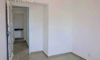 Imagem 2: Santo André - Apartamento Padrão - Vila São Pedro