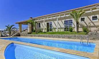 Imagem 7: Apartamento com 3 dormitórios para alugar, 60 m² por R$ 1.200 - Jardim Nova Europa - Campi