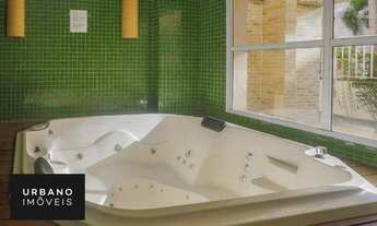 Imagem 6: Apartamento com 3 dormitórios à venda, 98 m² por R$ 1.010.000,00 - Cambuci - São Paulo/SP