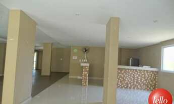 Imagem: São Paulo - Apartamento Padrão - Vila