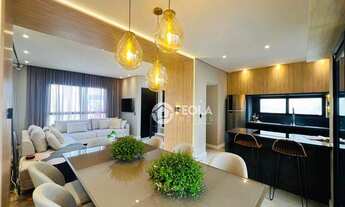 Imagem 4: Casa com 3 dormitórios à venda, 103 m² por R$ 715.163,00 - Werner Plaas - Americana/SP