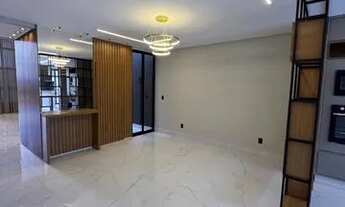 Imagem 5: Vendo casa ponte alta norte, rua da brasnica