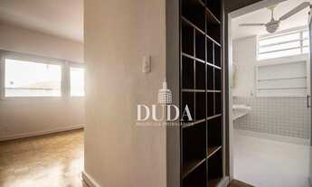 Imagem 5: Apartamento com 2 dormitórios para alugar, 180 m² por R$ 6.000/mês - Jardim Paulista - São