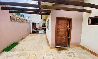 Imagem 6: Casa a venda- Com energia solar e amplo espaço