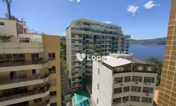 Imagem 3: Apartamento com 1 dormitório à venda, 53 m² por R$ 500.000,00 - Ingá - Niterói/RJ