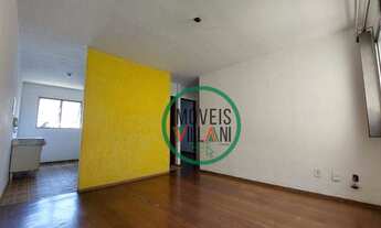 Imagem 3: Apartamento com 2 dormitórios à venda, 49 m² por R$ 235.000,00 - Jardim Satélite - São Jos