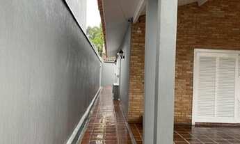 Imagem 3: Casa com 3 dormitórios à venda, 208 m² por R$ 750.000,00 - Balneário Cidade Atlântica - Gu