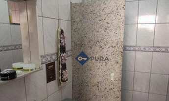 Imagem 5: Oportunidade, Sobrado com 4 dormitórios à venda por R$ 700.000 - Parque Residencial Jaguar