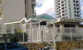 Imagem 7: Apartamento com 3 dormitórios à venda, 140 m² por R$ 1.039.000,00 - Vila Milton - Guarulho