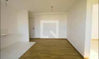 Imagem 6: Apartamento para Aluguel - Liberdade, 2 Quartos, 45 m2