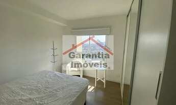 Imagem 7: Apartamento de 43 metros Mobiliado Barueri/Alphaville-SP