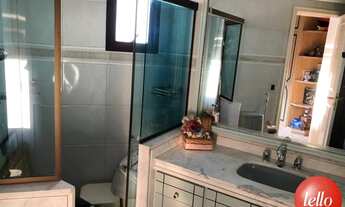 Imagem 6: São Paulo - Apartamento Padrão - Tatuapé