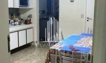 Imagem 4: Apartamento de 180m² com 3 dormr/12 Suíte., 2 vagas no Condomínio Sunset Hill - Morumbi