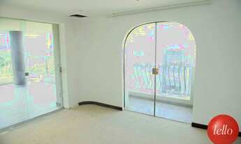 Imagem 3: São Paulo - Apartamento Padrão - Alto de Pinheiros