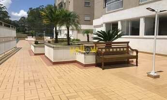 Imagem 2: Apartamento 3 quartos Residencial Viver Arujá Jordanópolis - Arujá, SP