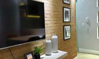 Imagem 3: Apartamento - Condomínio Varandas 1 - Limeira / SP