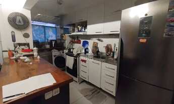 Imagem 9: COBERTURA DUPLEX - S .F XAVIER