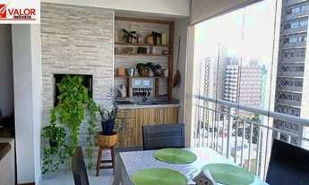 Imagem: JARDIM GUEDALA - REGIAO MAIS NOBRE DO MORUMBI