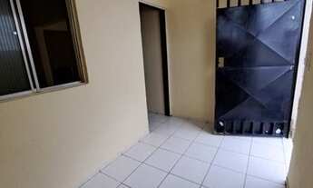 Imagem 2: Alugo casa 2 quartos Paupina