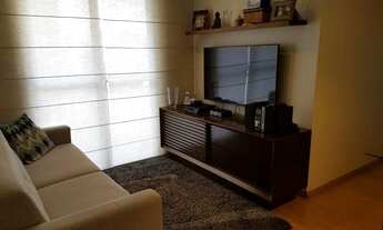 Imagem 2: Apartamento residencial à venda, Vila Prudente, São Paulo - AP0218