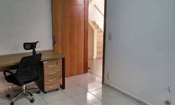 Imagem 7: Apartamento com 2 dormitórios para alugar, 52 m² por R$ 1.300,00/mês - Vila Lucy - Sorocab