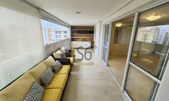 Imagem 3: Apartamento à venda no bairro Vila Mariana - São Paulo/SP, Zona Sul