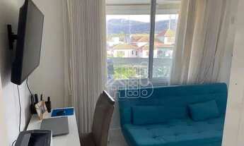 Imagem 7: Apartamento com 2 quartos à venda, 92 m² por R$ 700.000 - Piratininga - Niterói/RJ