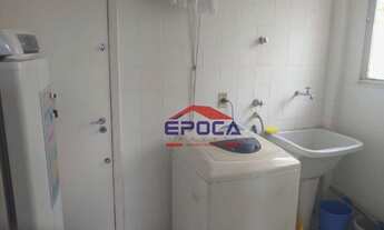 Imagem 4: Apartamento com 3 dormitórios à venda, 120 m² por R$ 400.000 - São Lucas - Belo Horizonte