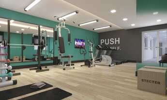 Imagem 3: URABN DOWNTOWN NITERÓI