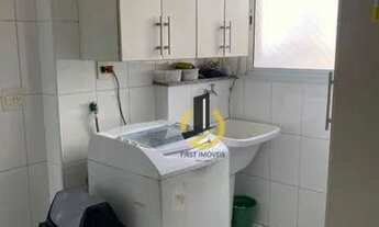 Imagem 7: Apartamento à venda no condomínio Golden Palace - 140m² - 3 dormitórios (1 suíte) - 3 vaga