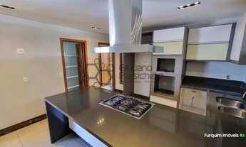 Imagem 6: CASA com 04 suítes para VENDA Condomínio Villaggio III