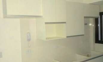 Imagem: Apartamento com 1 dormitório para alugar