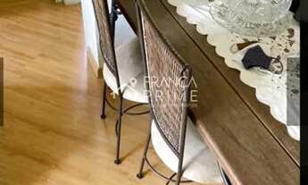 Imagem 5: APARTAMENTO Á VENDA NA POMPEIA - ALTO PADRÃO - 3 DORMITÓRIOS - 1 SUÍTE - ÚLTIMO ANDAR