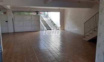 Imagem 2: São Paulo - Casa Padrão - São Lucas