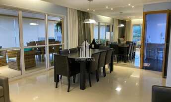 Imagem: Apartamento na Vila Mariana com 304m2 com