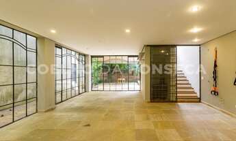 Imagem 4: São Paulo - Casa Padrão - Alto de Pinheiros