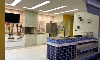 Imagem 5: Casa de alto padrão em condomínio