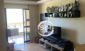 Imagem 7: Apartamento com 2 dormitórios à venda, 101 m² na Passagem - Cabo Frio/RJ