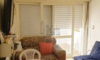 Imagem 3: Apartamento de 1 dormitório - Zona Nova Ref.: