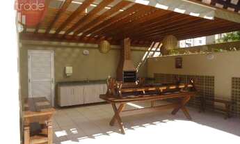 Imagem 7: Apartamento com 3 dormitórios à venda, 80 m² por R$ 473.000,00 - Jardim Botânico - Ribeirã