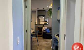 Imagem 6: São Paulo - Apartamento Padrão - Brás